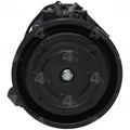 BLOWER MOTOR KIT
