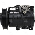 BLOWER MOTOR KIT