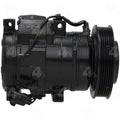 BLOWER MOTOR KIT