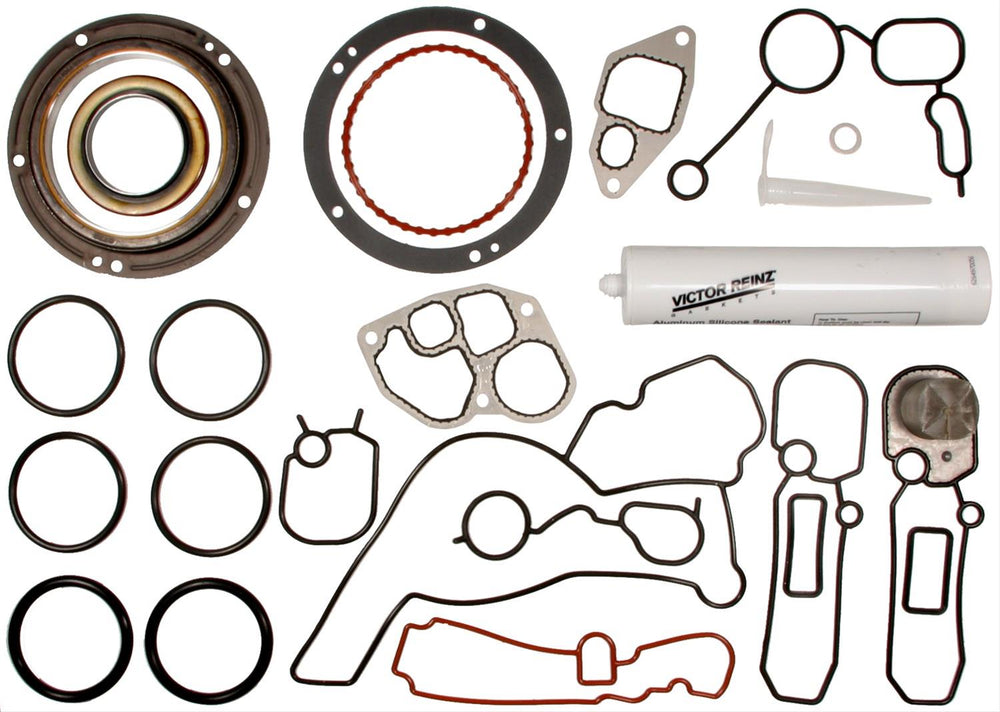 ~(3 lbs. 20X7X3)~ FORD TRUCK V87.3L DIESEL POWERSTROKE DI 1994-2003 VIN ftFft
