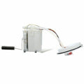 DELPHI fuel pump close-up