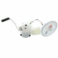 DELPHI fuel pump detail