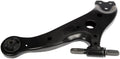 CONTROL ARM