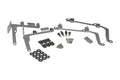 Rally Armor auto part detail