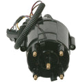 SELECT DISTRIBUTOR