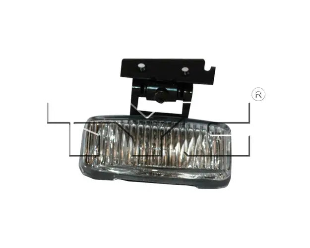 9093 HD ACORD/9296 HD PRELU 2.2L L4 A/MT 2R PC RAD