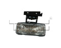 9093 HD ACORD/9296 HD PRELU 2.2L L4 A/MT 2R PC RAD