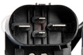 SINGLE FAN ASSEMBLY