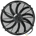 SINGLE FAN ASSEMBLY
