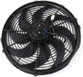SINGLE FAN ASSEMBLY