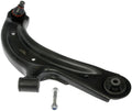 CONTROL ARM W/ BALL