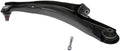 CONTROL ARM W/ BALL