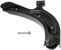 CONTROL ARM W/ BALL