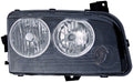 HEADLAMP - RH