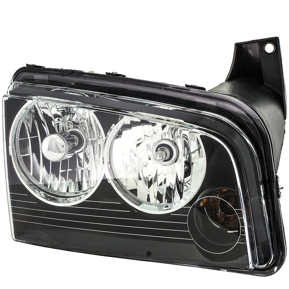 HEADLAMP - RH
