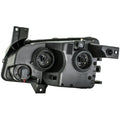 HEADLAMP - RH