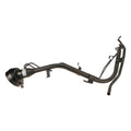 FILLER NECK