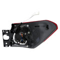 LH TAIL LAMP ASSY TY HIGHLANDER 1717