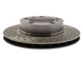 DISC BRAKE ROTOR