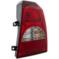 TAIL LAMP - RIGHT