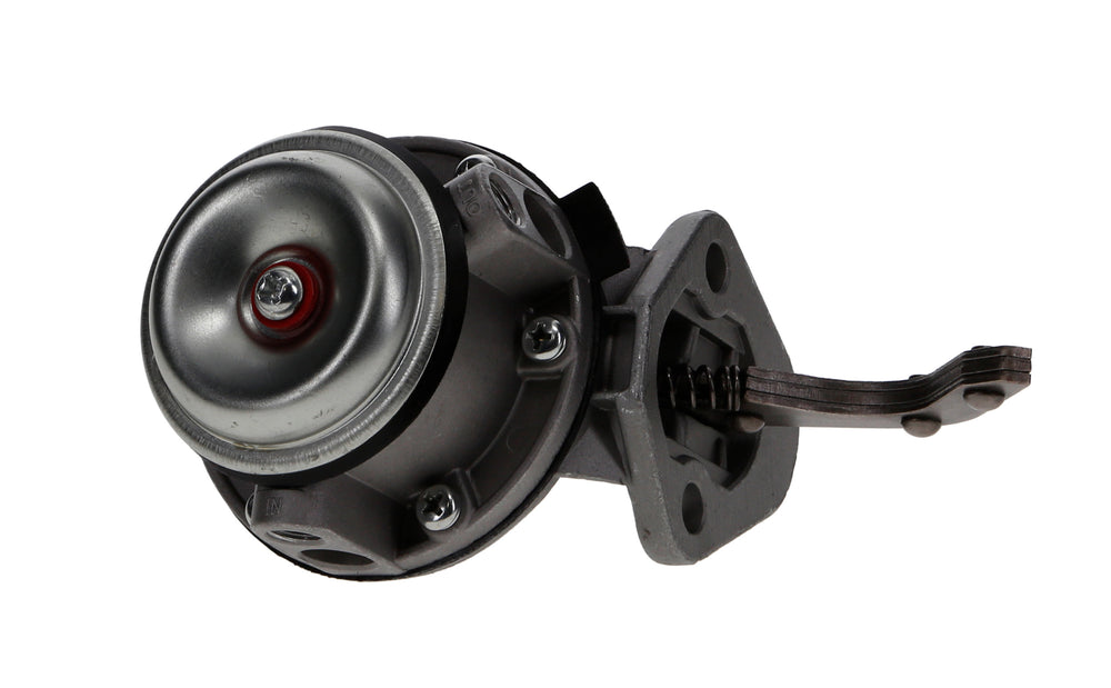 CARTER fuel pump