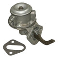 CARTER fuel pump close-up