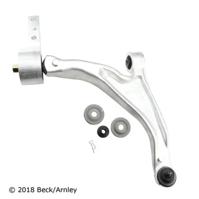 DELPHI control arms