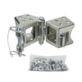 FULTON hardware kit
