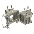 3X3 PIVOT BOLT-ON KIT