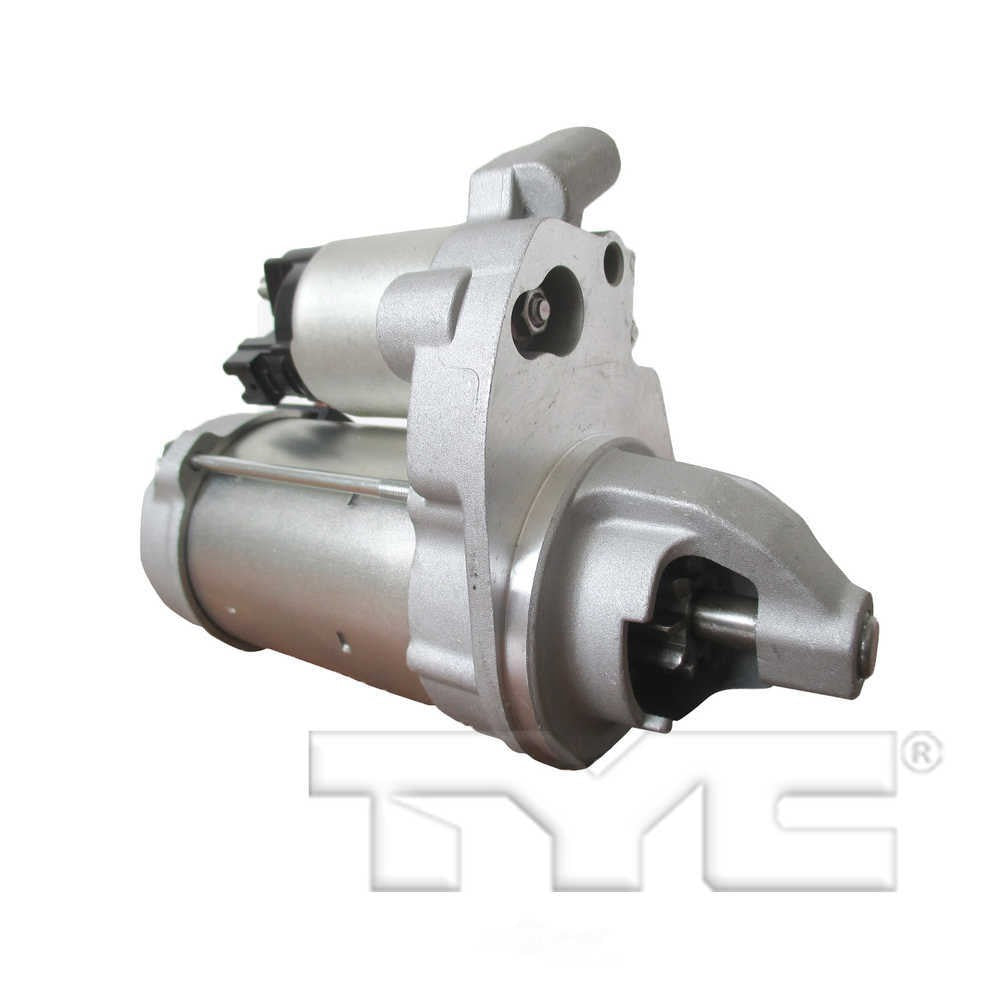 1016 TY TNDRA V8 4.6L STD (1.6KW) STR
