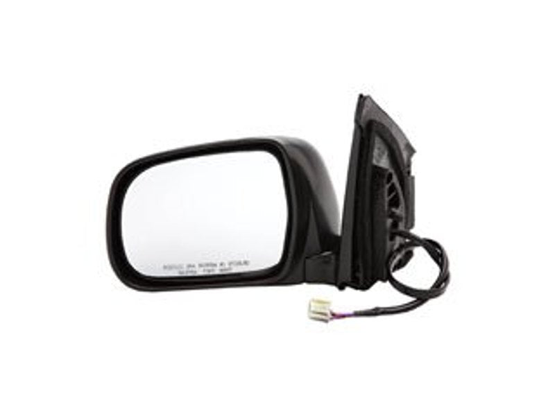 SIDE VIEW MIRROR - L
