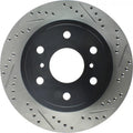 OE ELITE BRAKE KIT 2 WHEEL