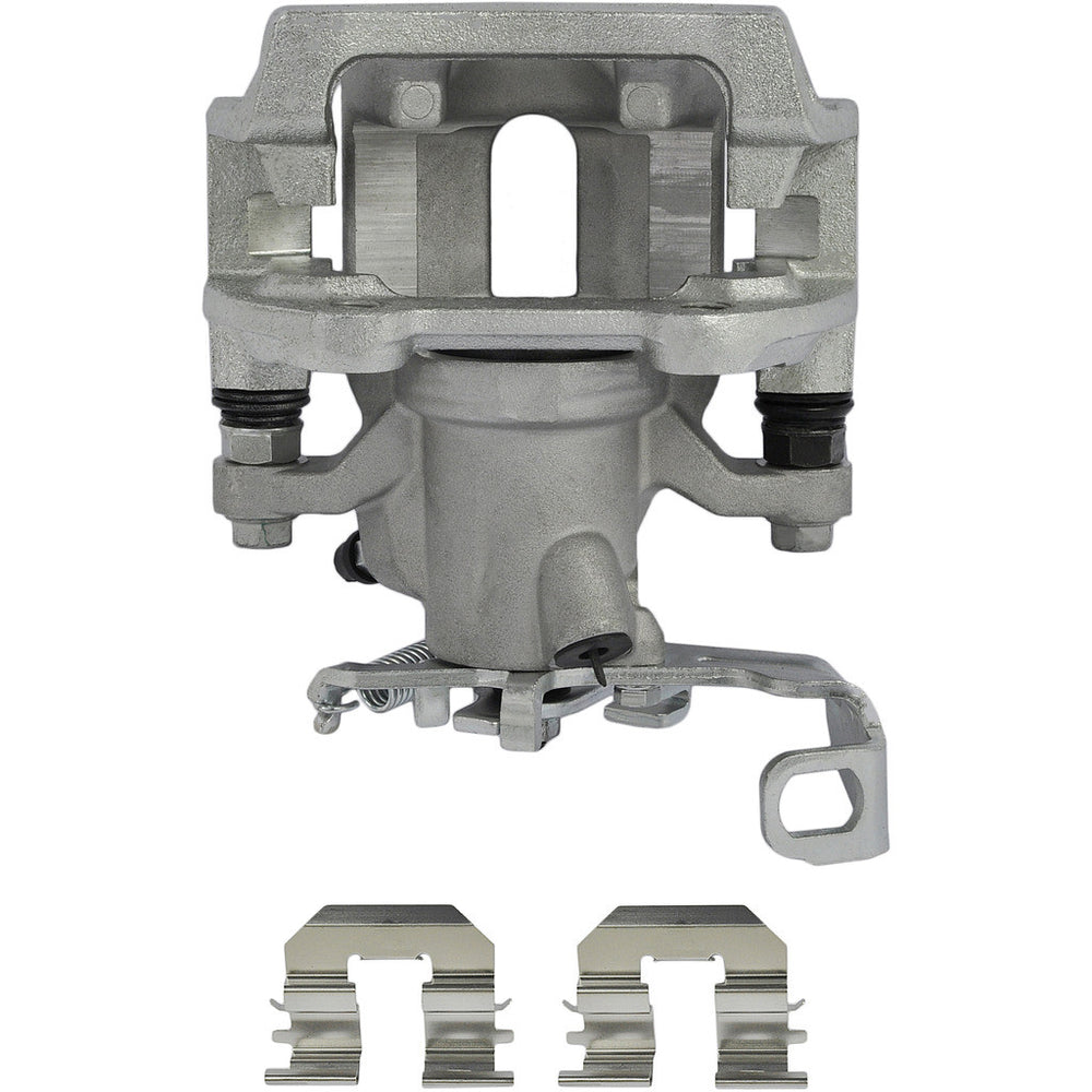 A1 REMFG INC auto part