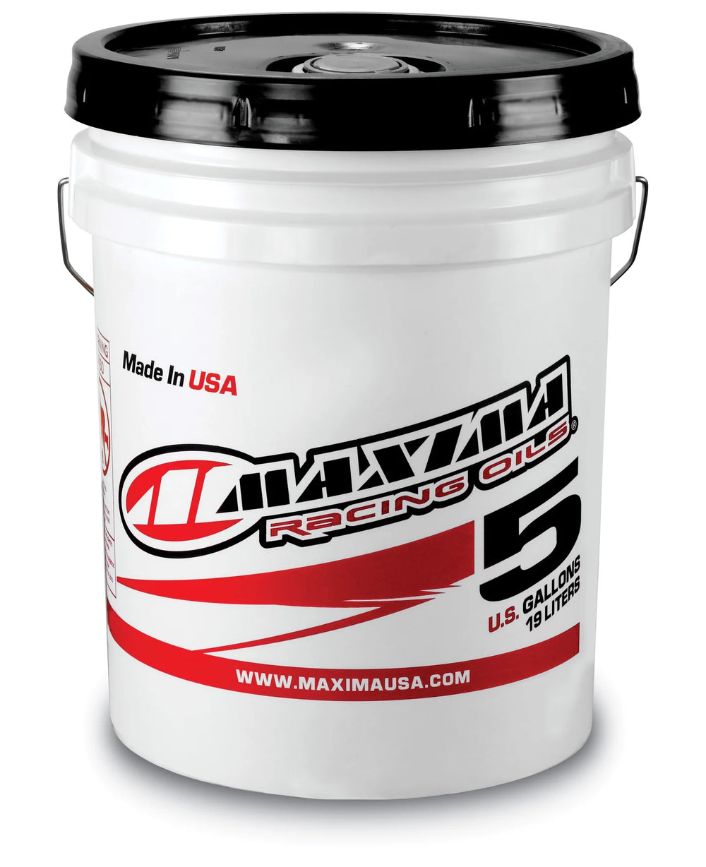 Maxima Performance Auto Synthetic Racing ATF 10wt Full Synthetic Auto Transmission Oil - Quart