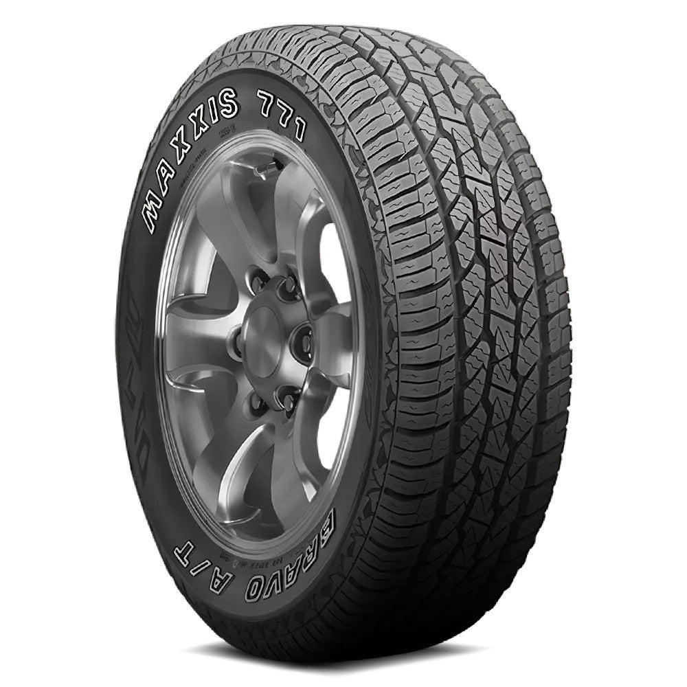 265/70R17 115S OWL AT-771