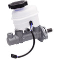 DFC auto part close-up
