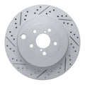 DFC auto part detail
