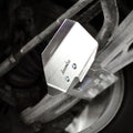WRX15 /STI BRAKE DEFLECTORS - BLACK