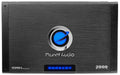 ANARCHY 2000W HIGH OUTPUT 2 CHANNEL FULL RANGE CLASS A/B AMPLIFIER 16 INL 10 INW