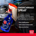 Griots Garage Undercarriage Spray - 22oz