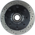 PREMIUM CONTROL ARM & BALL JOINT
