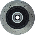 PREMIUM CONTROL ARM & BALL JOINT