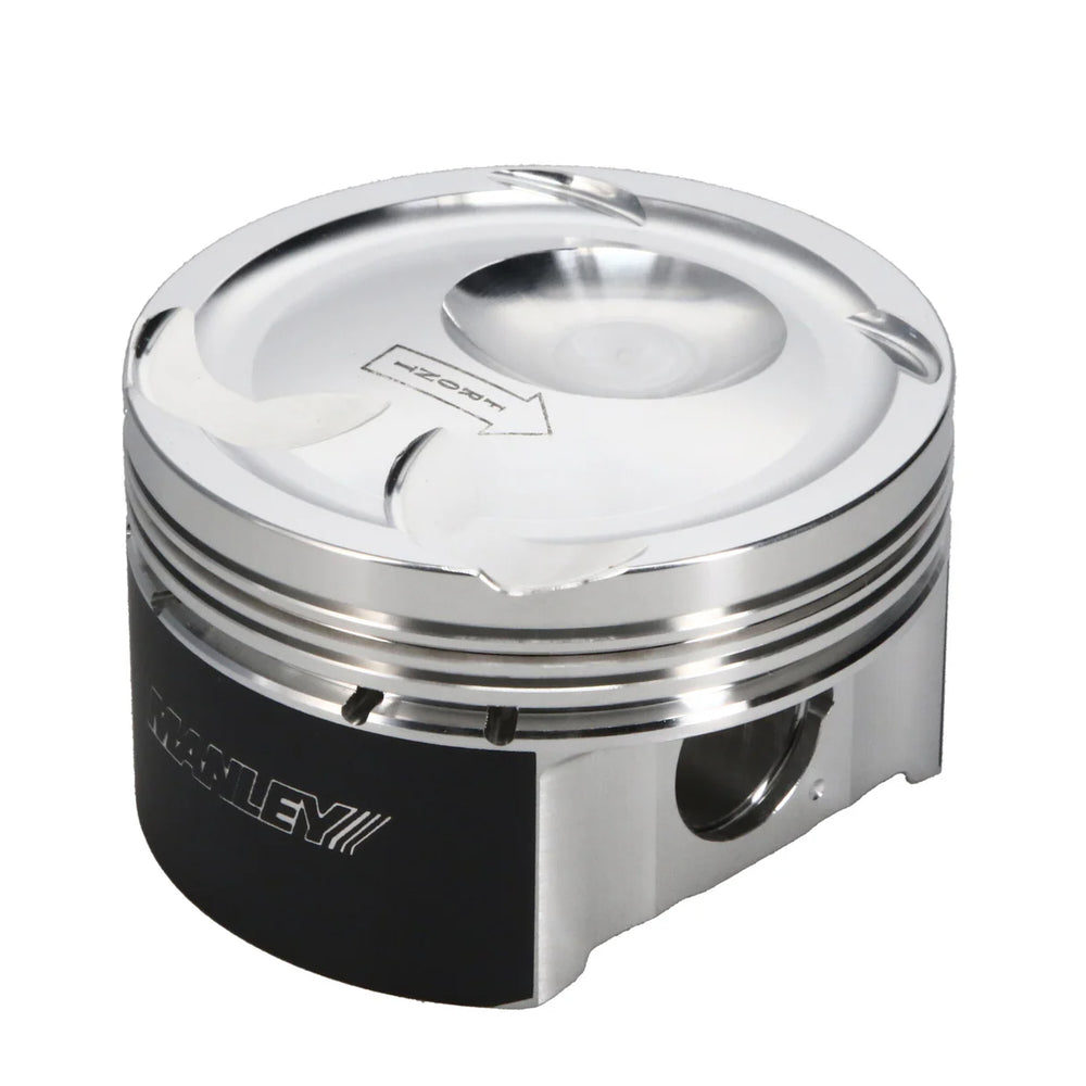 PIST-FORD 2.3L 8.2CC DISH