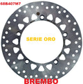 Brembo OE 11-16 Honda CBR R 125cc 276x4mm Brake Disc - Front Fixed