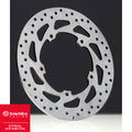 Brembo OE 11-16 Honda CBR R 125cc 276x4mm Brake Disc - Front Fixed