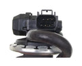 STANDARD IGN auto part installed view