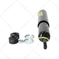 MONROE SHOCKS & STRUTS auto part detail