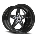 VISION WHEEL auto part installed view