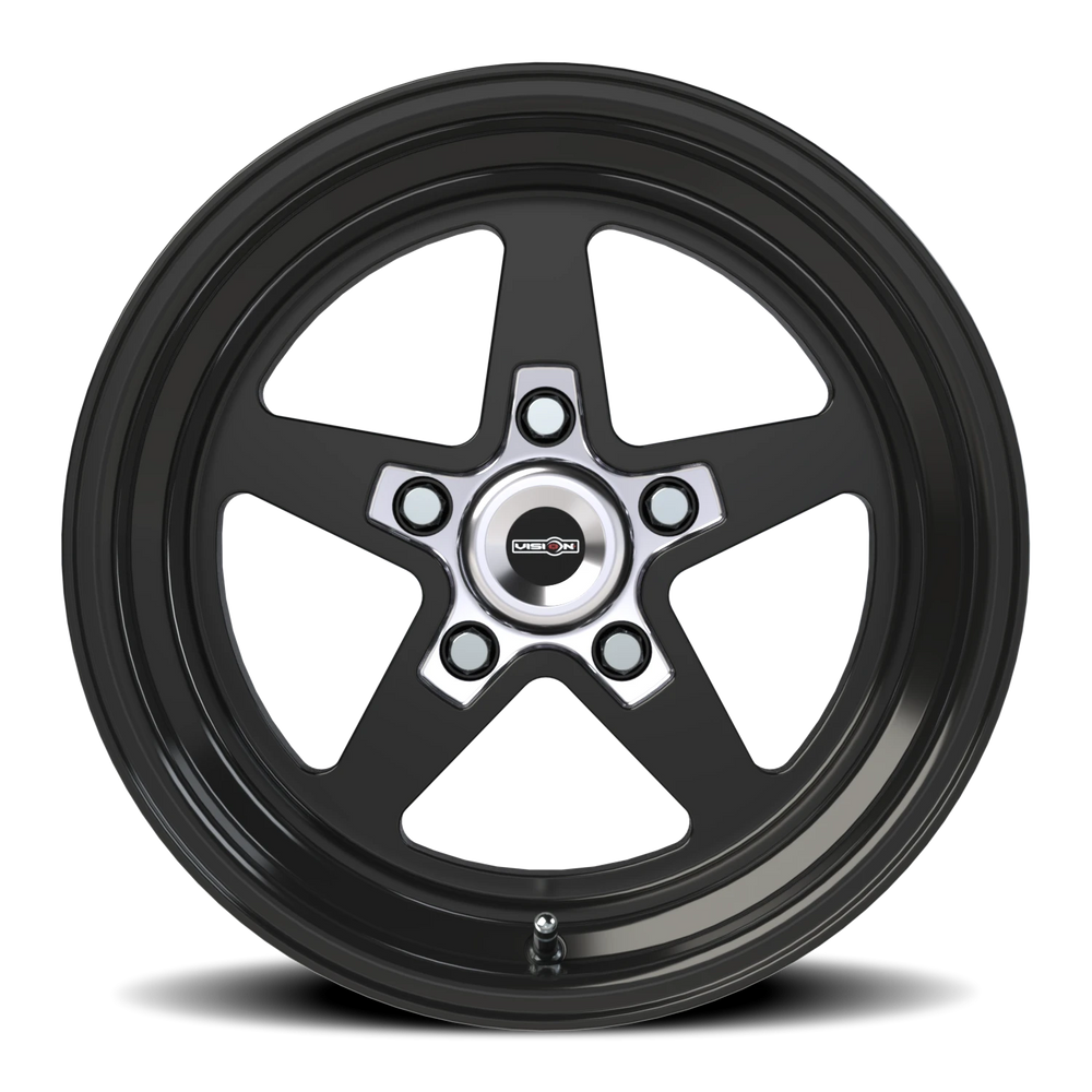 VISION WHEEL auto part