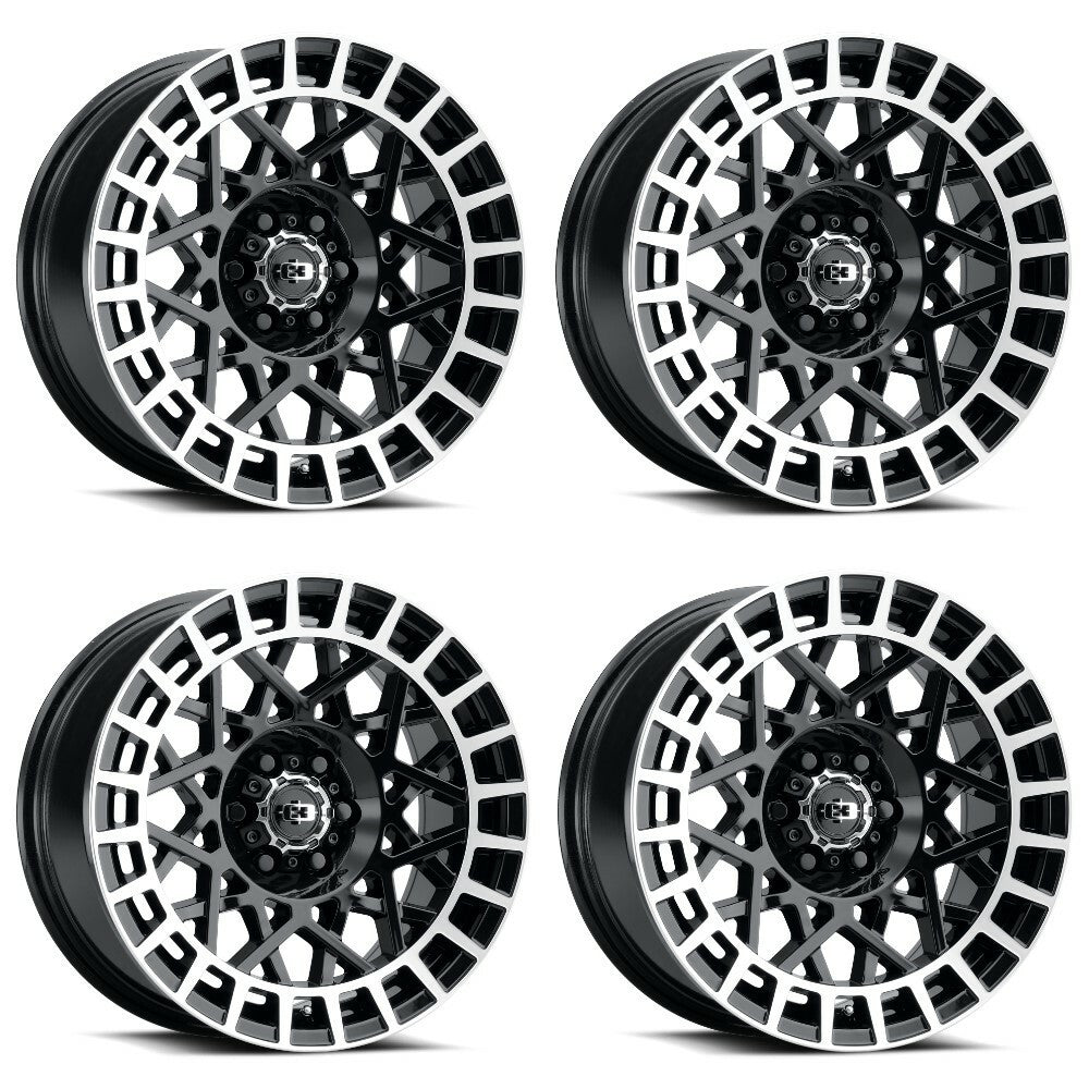 VISION WHEEL auto part
